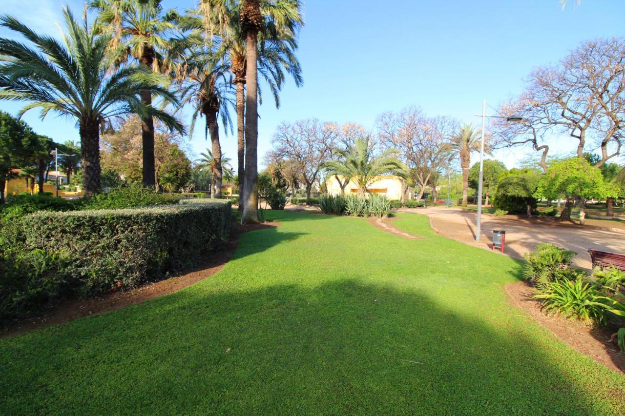 Global Properties, Apartamento Con Piscina Y Terraza En Canet Playa Canet d'En Berenguer Luaran gambar