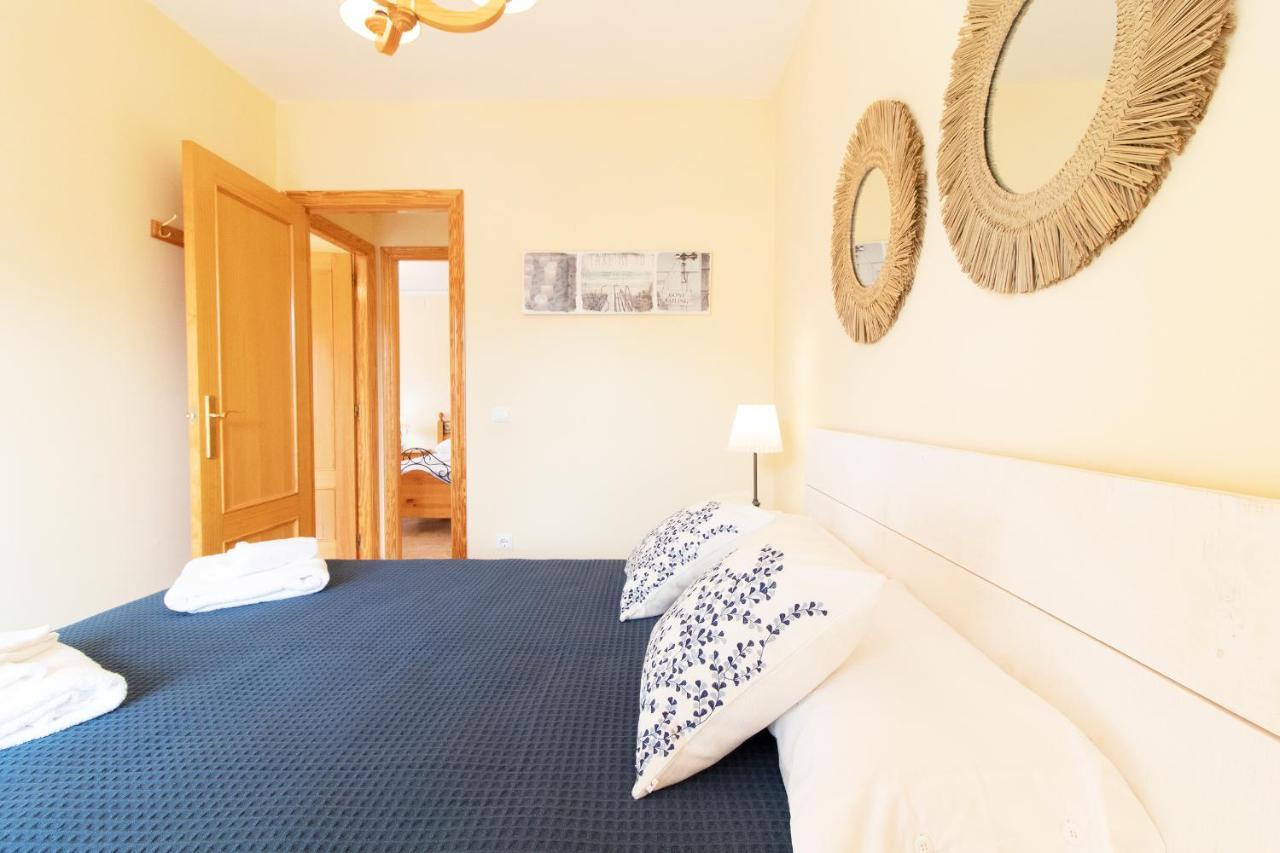 Global Properties, Apartamento Con Piscina Y Terraza En Canet Playa Canet d'En Berenguer Luaran gambar