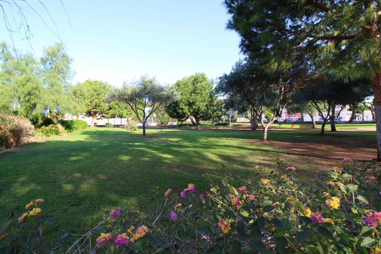 Global Properties, Apartamento Con Piscina Y Terraza En Canet Playa Canet d'En Berenguer Luaran gambar