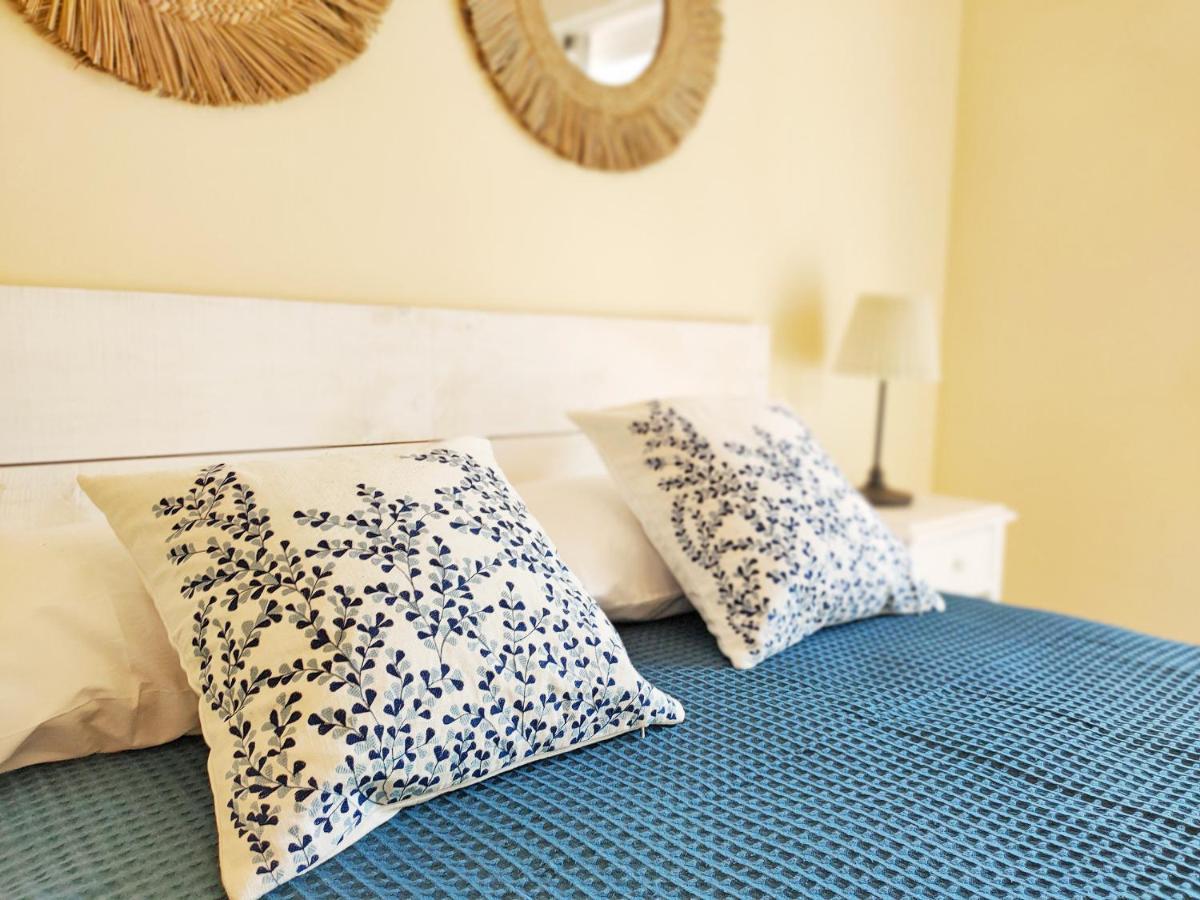 Global Properties, Apartamento Con Piscina Y Terraza En Canet Playa Canet d'En Berenguer Luaran gambar