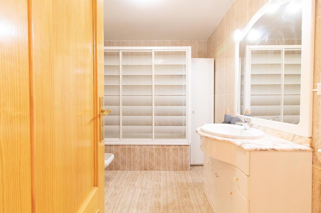 Global Properties, Apartamento Con Piscina Y Terraza En Canet Playa Canet d'En Berenguer Luaran gambar