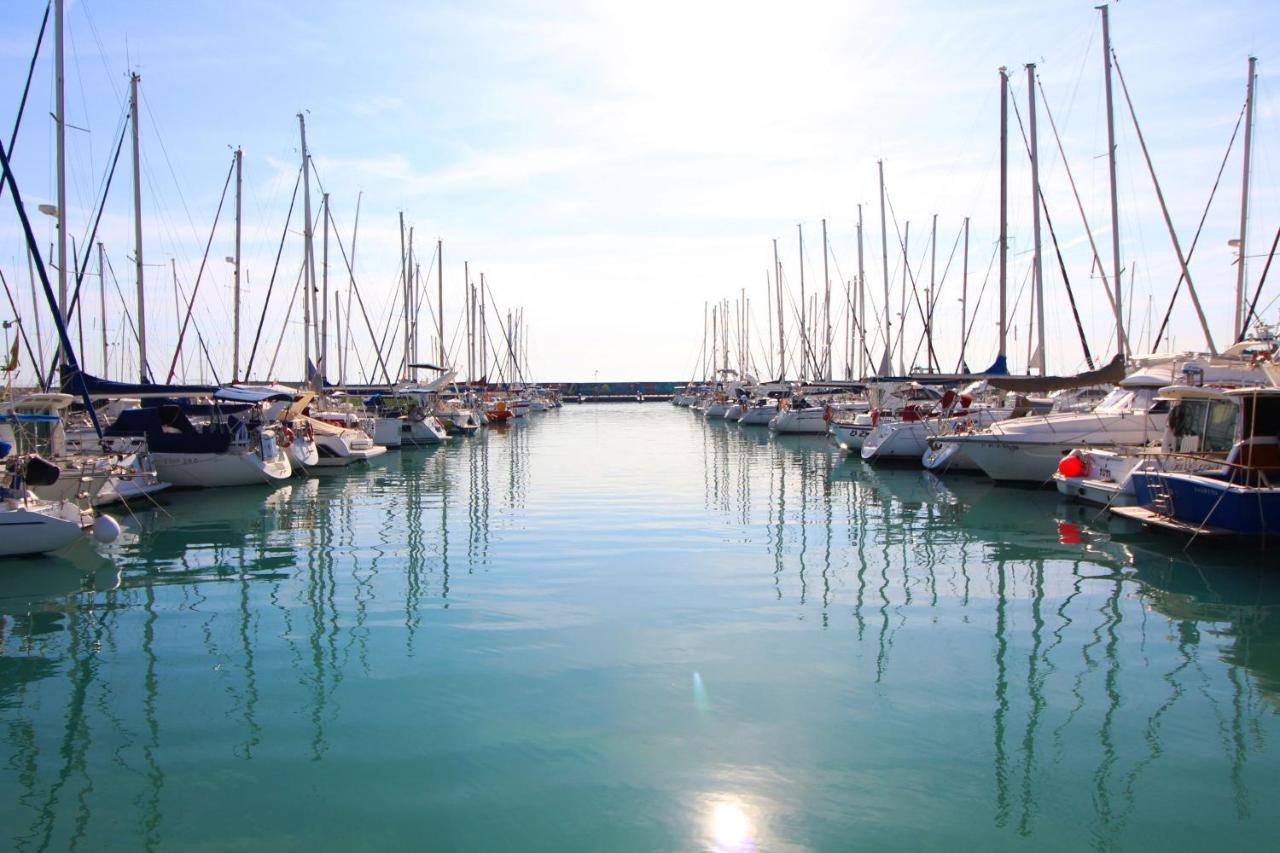 Global Properties, Apartamento Con Piscina Y Terraza En Canet Playa Canet d'En Berenguer Luaran gambar