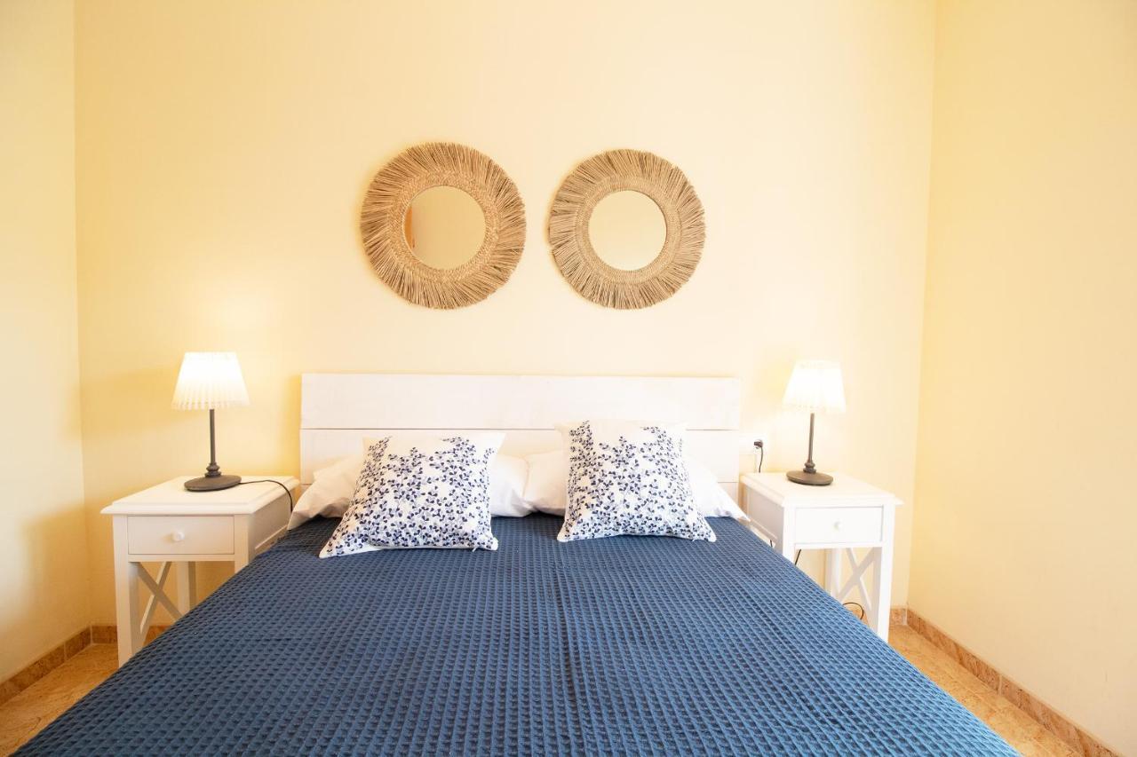 Global Properties, Apartamento Con Piscina Y Terraza En Canet Playa Canet d'En Berenguer Luaran gambar