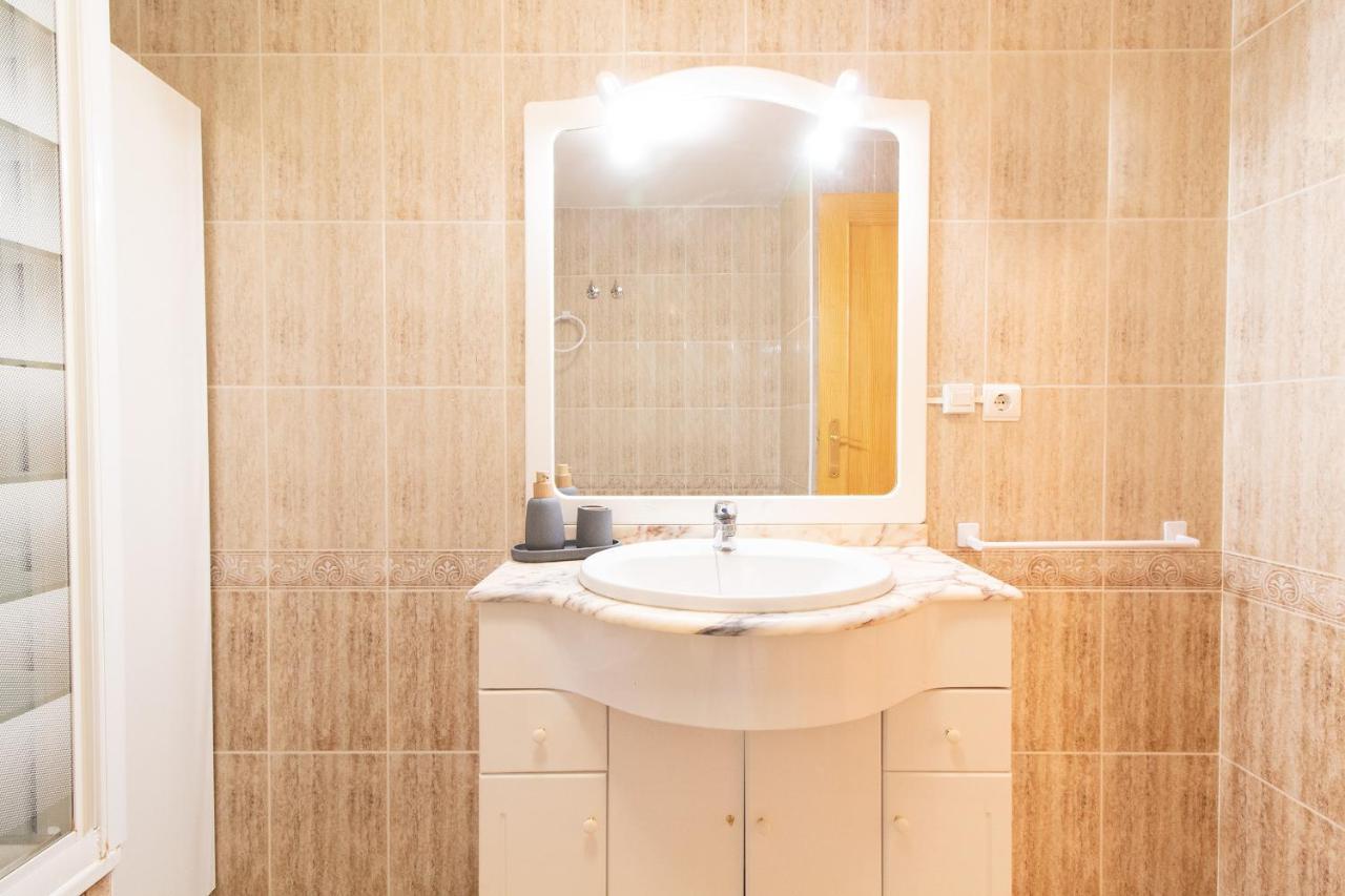 Global Properties, Apartamento Con Piscina Y Terraza En Canet Playa Canet d'En Berenguer Luaran gambar